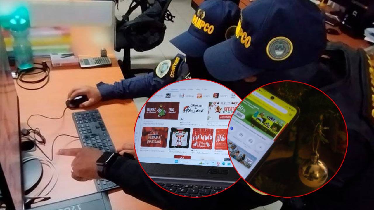 Imagen de Estafas en Honduras, alertan por estafas cibernéticas previo a Navidad