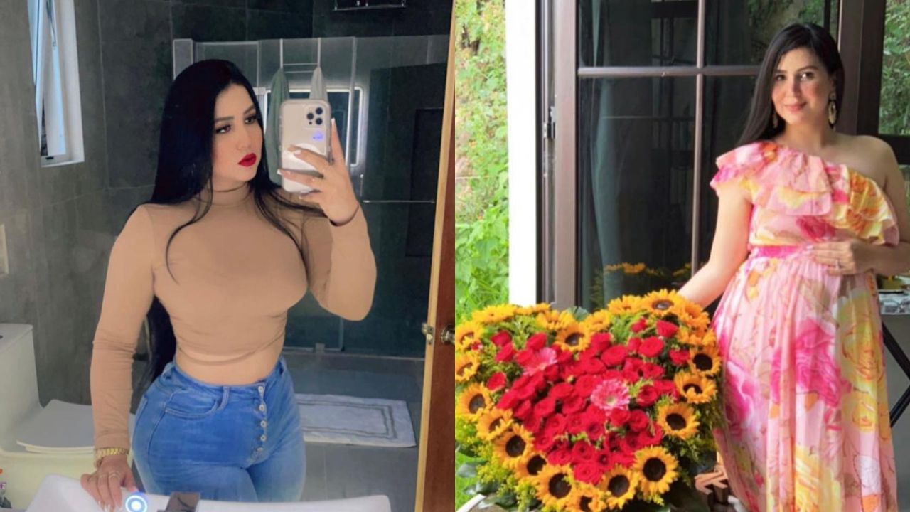 Imagen Principal de Nota: Hija de ‘Chelato’ Uclés anuncia su embarazo con tiernas fotografías