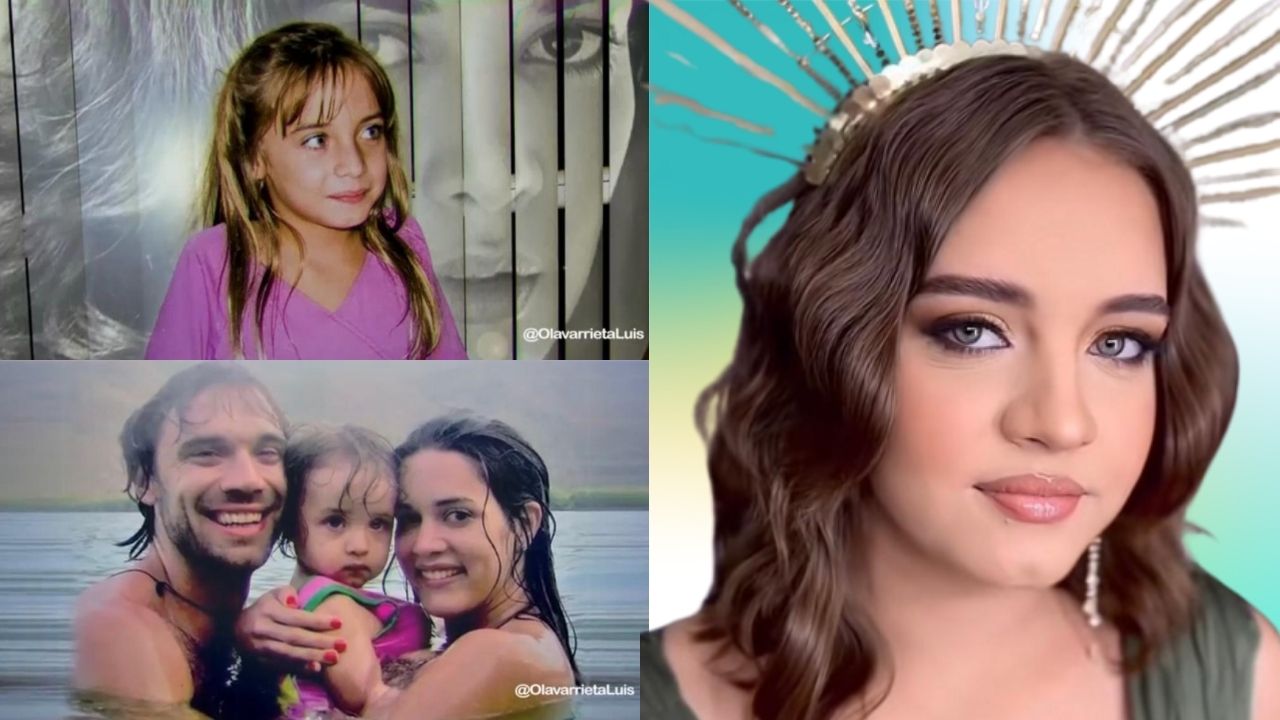 Imagen de Hija de Mónica Spear habla por primera vez sobre su vida; así fue su fiesta de 15 años