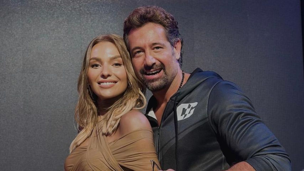 Imagen Principal de Nota: ¿Matrimonio en secreto? Gabriel Soto e Irina Baeva generan sospechas tras esta publicación