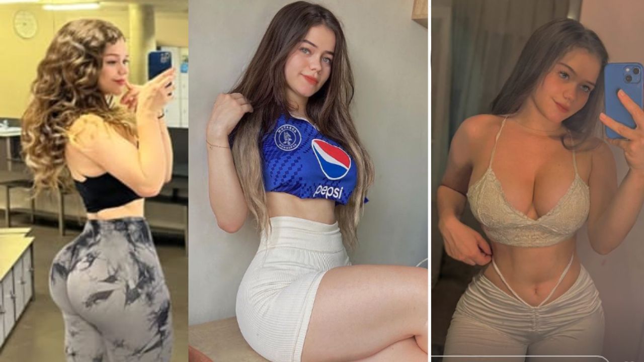 Imagen de Jasmín Reyes rompe el silencio y revela la razón de su ausencia en redes ¿Embarazada?