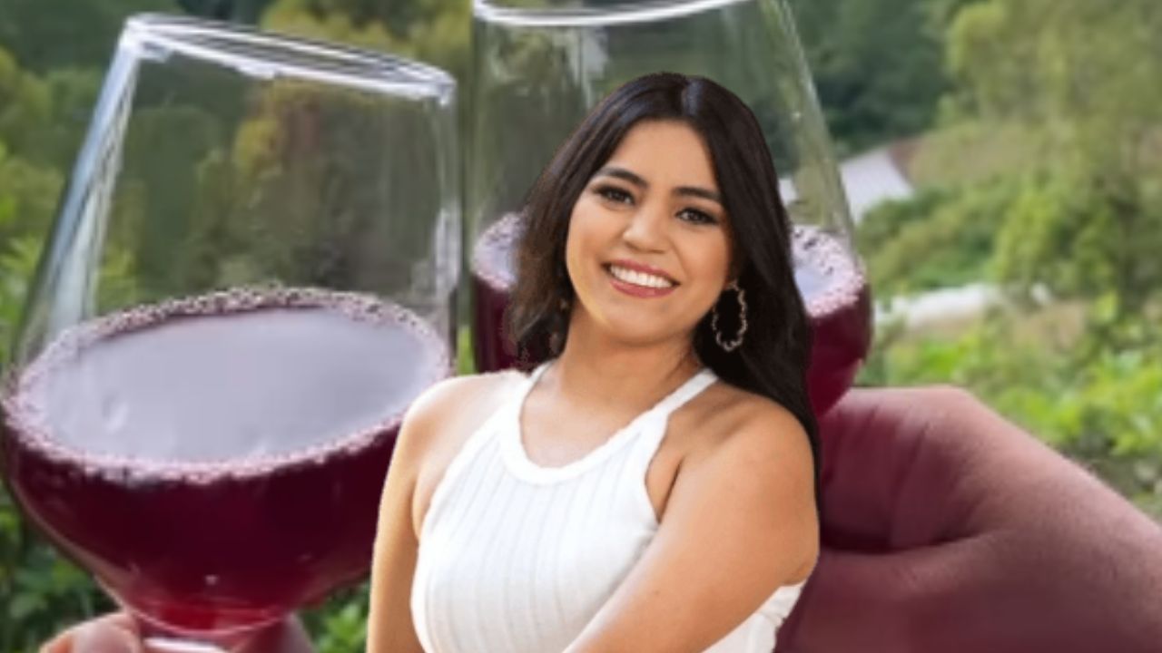 Imagen de Josselin Hernández comparte romántico video ¿Ya encontró el amor?