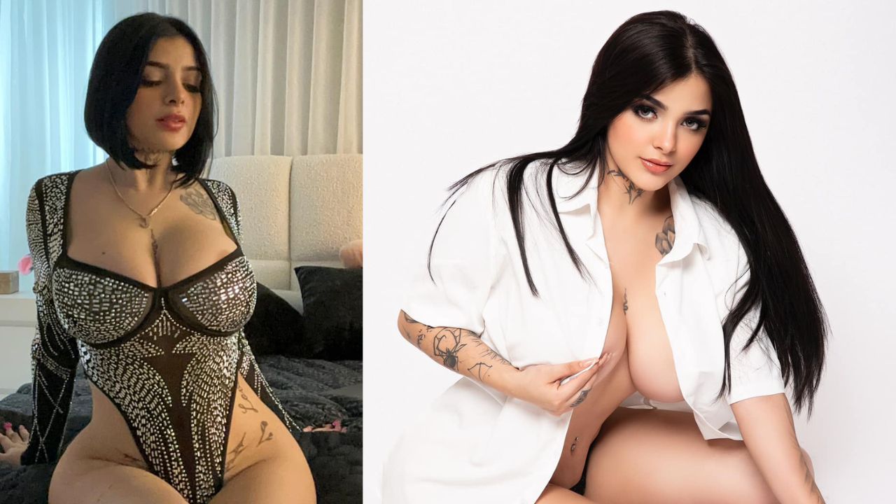 Imagen de Karely Ruiz regresa a Instagram con contenido más polémico en su nueva cuenta
