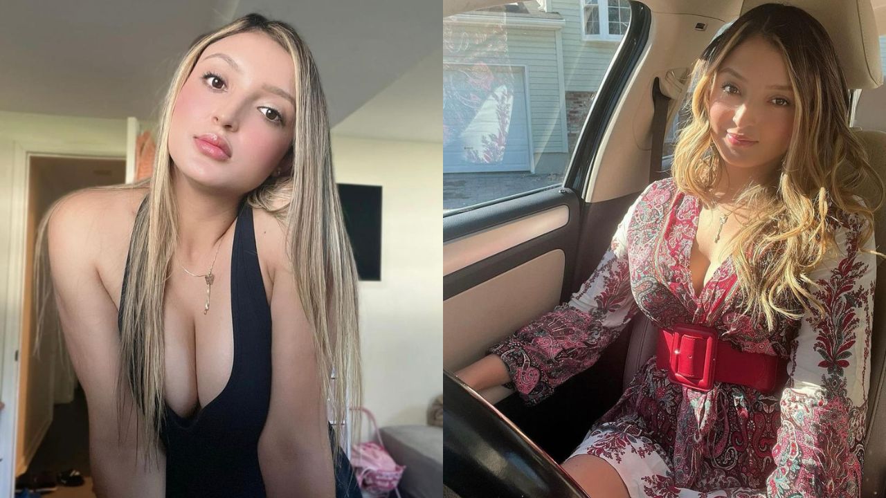 Imagen Principal de Nota: ‘Lo que ganan en un mes yo lo tengo en una semana’: Esto gana ‘La Barbie Policía‘ en EE. UU.