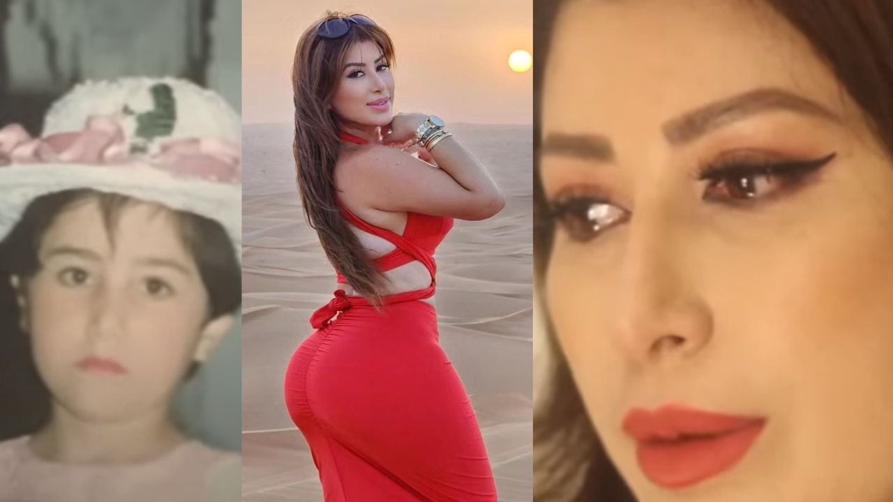 Imagen de 'La Maestra de TikTok' abre su corazón y revela parte de su niñez en Honduras y su increíble viaje empresarial en documental