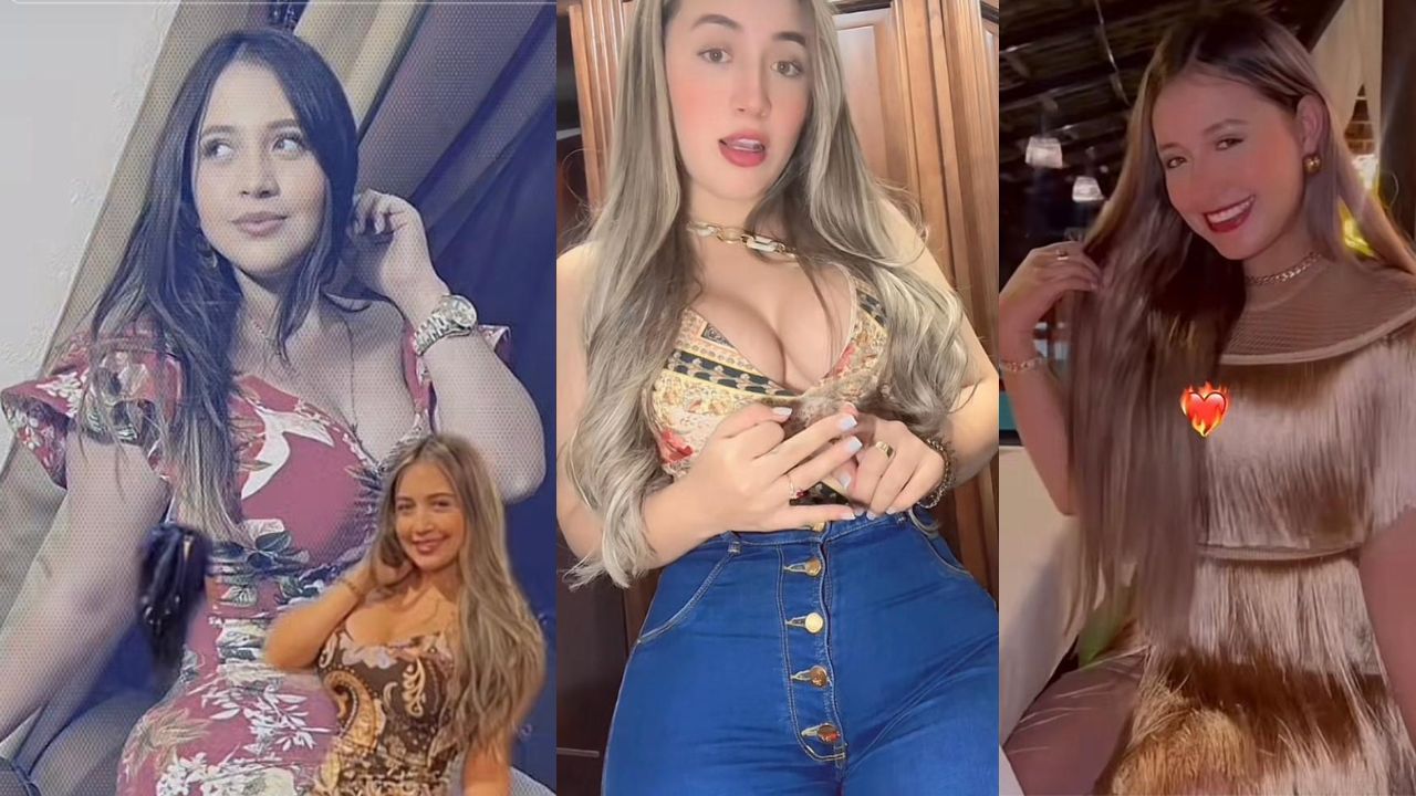 Imagen de Maestra viral de Santa Bárbara suma cerca de 3 millones de reproducciones en uno de sus vídeos