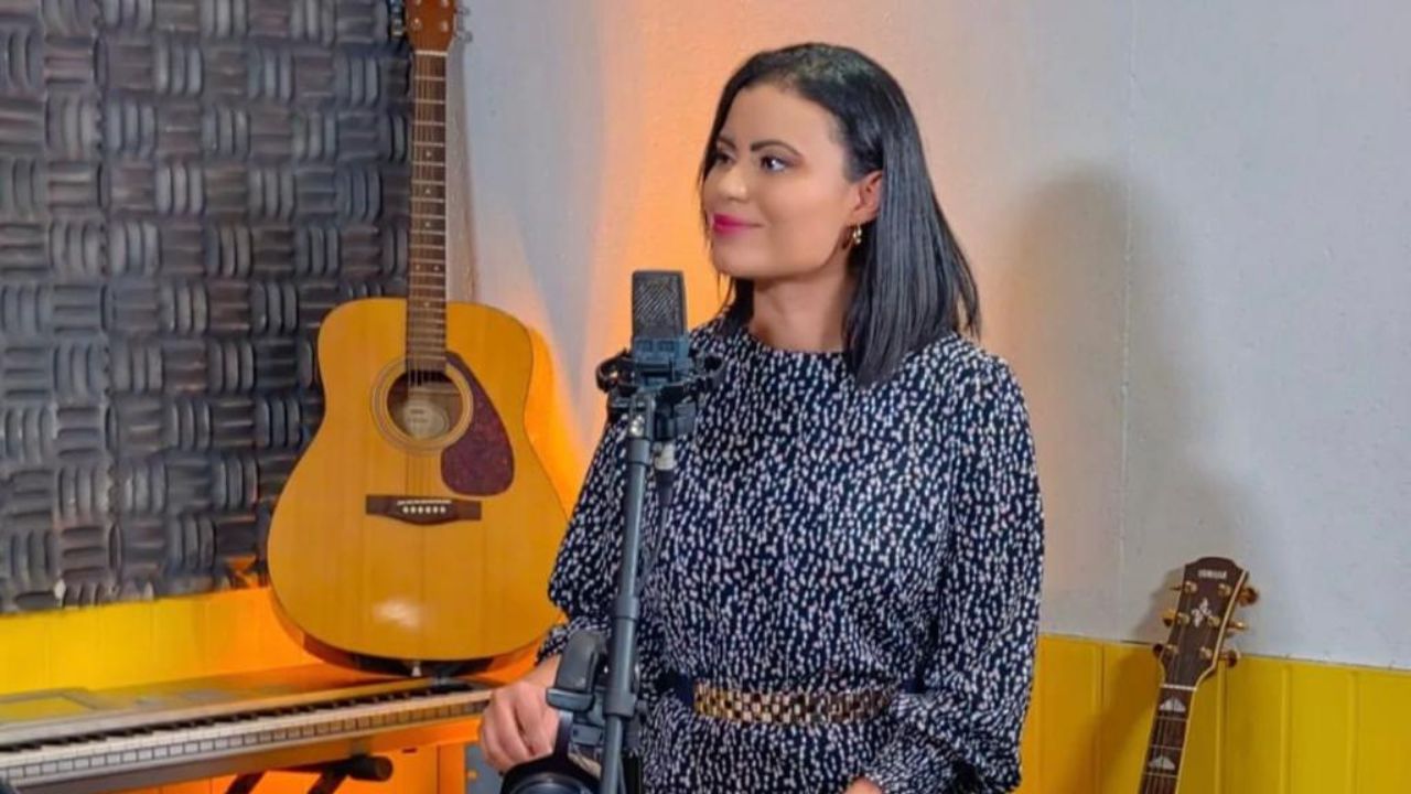 Imagen de Massiel Gómez anuncia su batalla con un anticuerpo que está alterando su producción de hormonas tiroideas