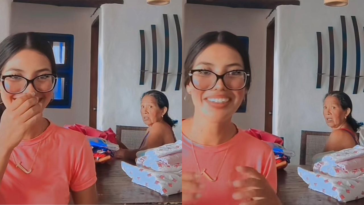 Imagen Principal de Nota: ‘Me electrocutaste’: Mamá golpea a su hija por actuar ‘como loca’ en TikTok