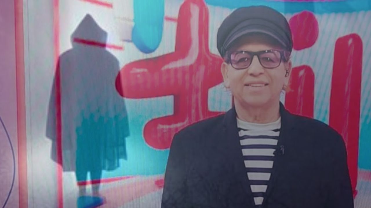 Imagen de Miguel Caballero Leiva revela que lo asustaron en TVC; aquí su historia