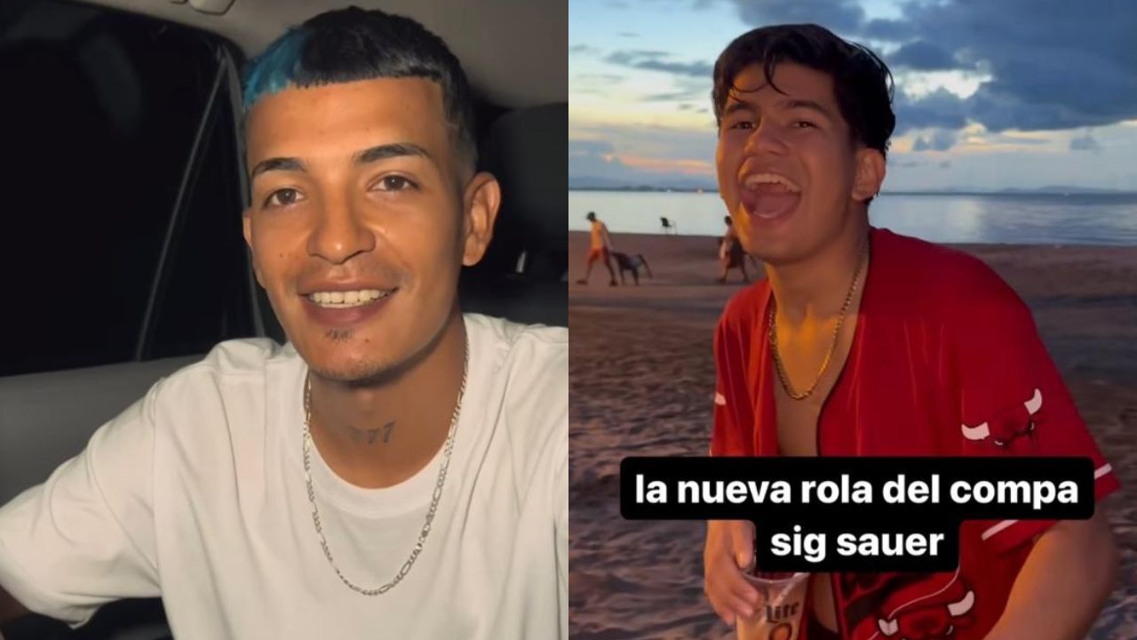 Imagen de Sig Sauer, la nueva promesa del playero en Honduras