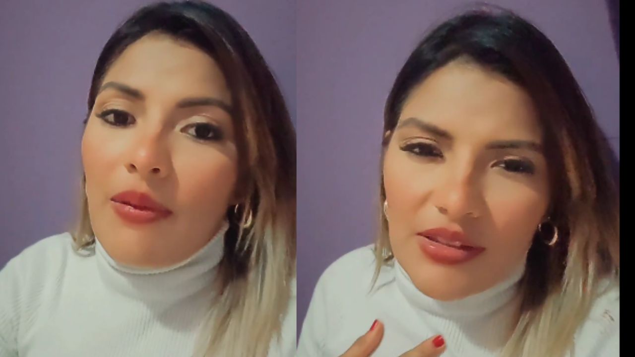 Imagen de 'Hallaron una anomalía, me puse a llorar': Saraí  Espinal revela el miedo que vivió tras realizarse examen de mama