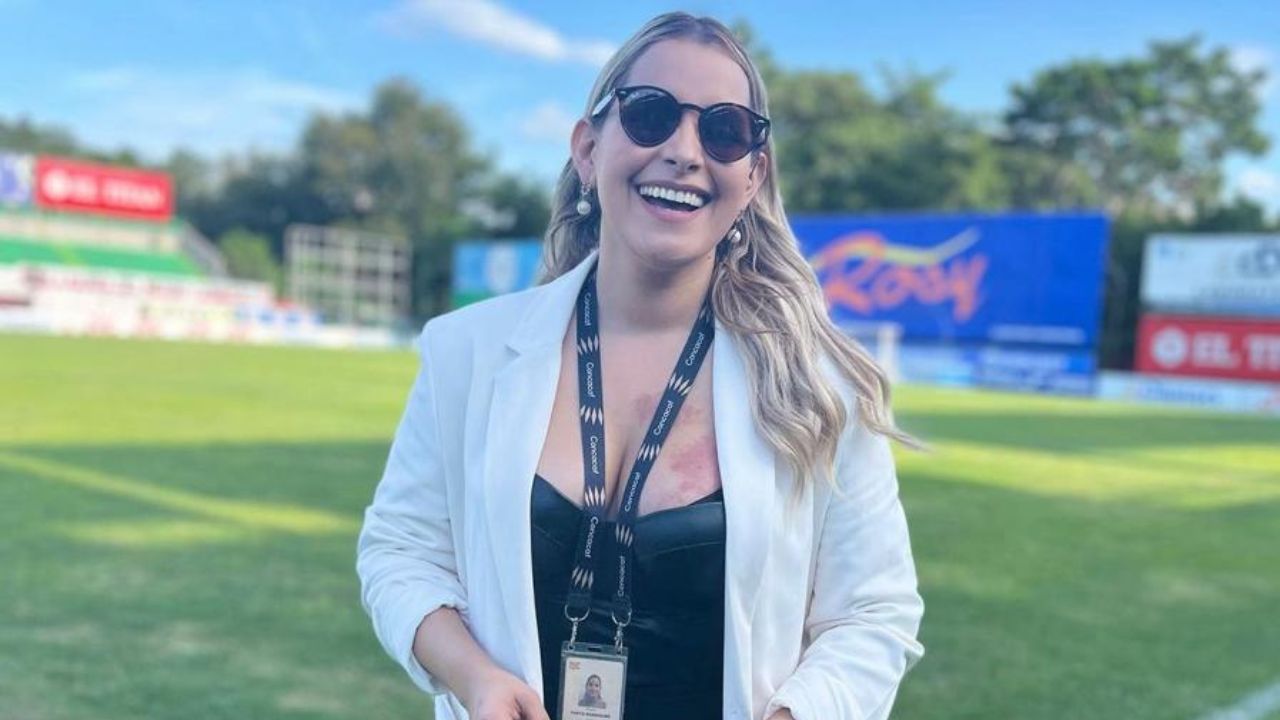 Imagen de Tanya Rodríguez recibe propuesta para ‘matar el gusano’ ¿Se atrevió?