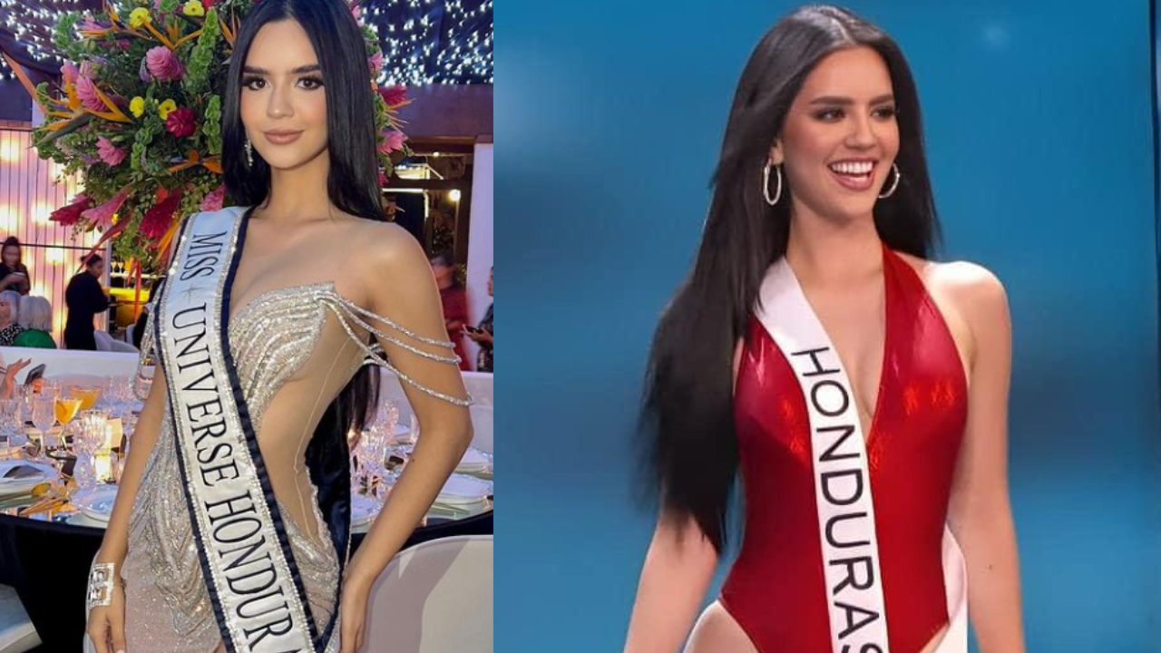 Imagen Principal de Nota: Ver Miss Universo 2023 EN VIVO, Miss Honduras va por la corona en El Salvador