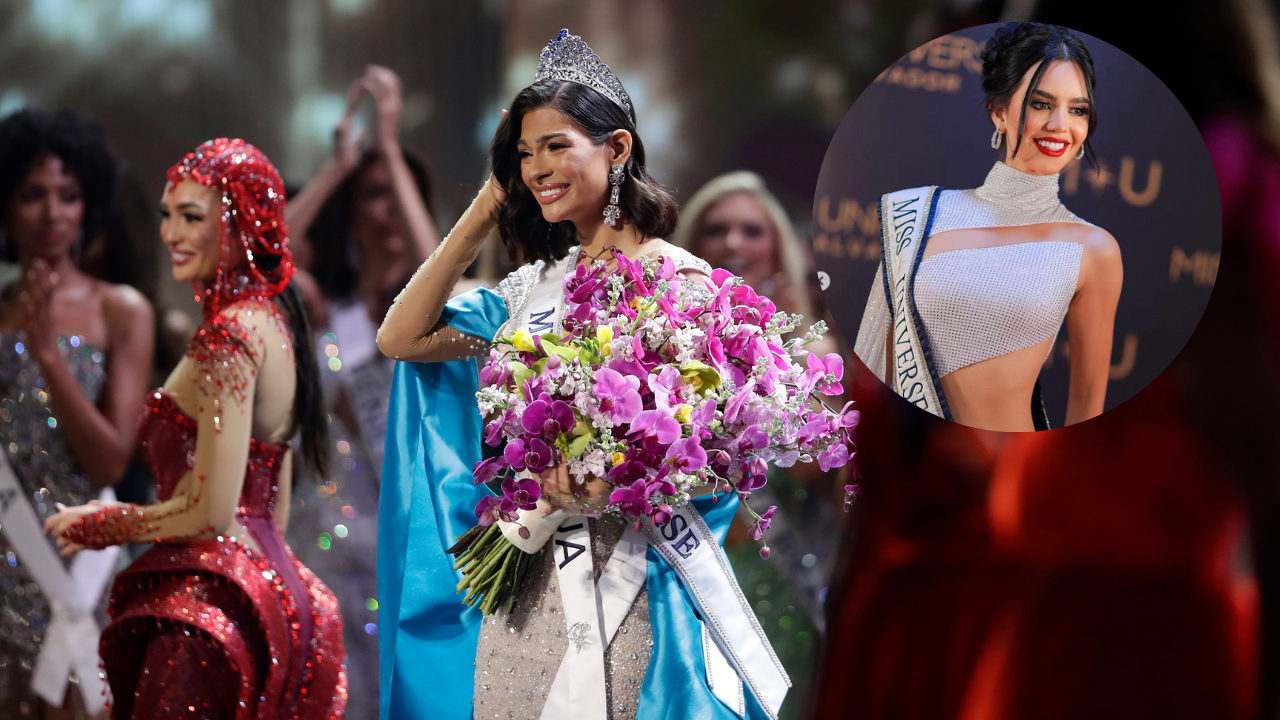 Imagen Principal de Nota: Sheynnis Palacios: ¿Quién ganó Miss Universo 2023? ¿Y Miss Honduras? Así se presentó