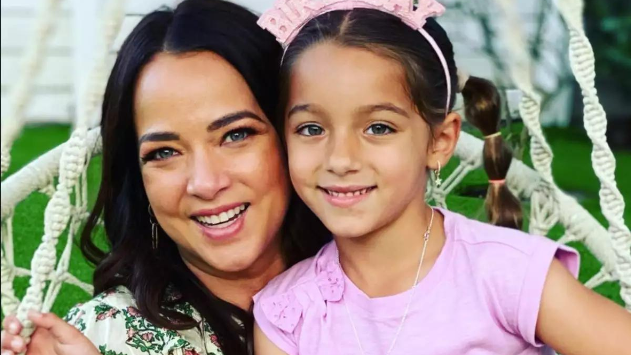 Imagen de ¿Muere Adamari López a sus 52 años? Esto se sabe de la presentadora ¿Qué pasa con su hija?