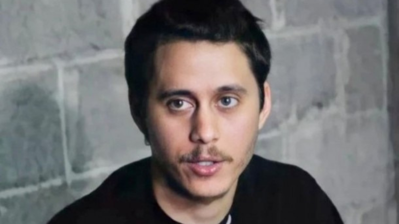 Imagen de Canserbero, el rapero que desafió al gobierno: descubren lesiones causadas estando vivo
