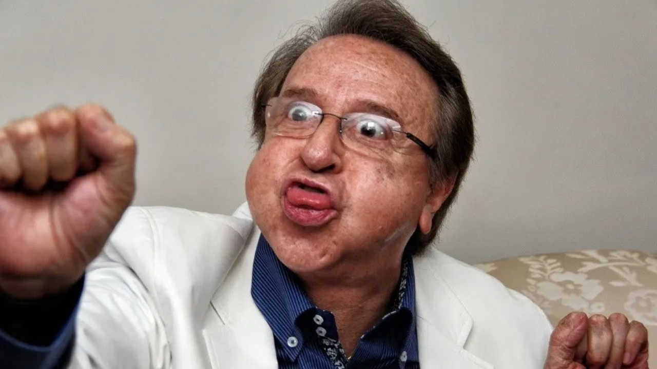 Imagen Principal de Nota: Carlos Villagrán 'Quico' sometido a cirugía ¿Qué pasó con su testamento?