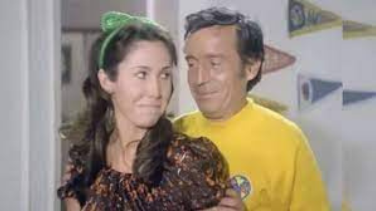 Imagen de 'Sacrifiqué mi maternidad', Florinda Meza rompe el silencio sobre su relación con 'Chespirito'