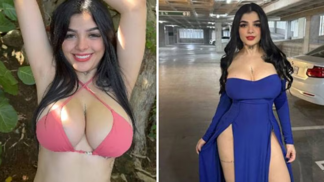 Imagen Principal de Nota: Karely Ruiz fortuna: ¿Cuánto dinero gana vendiendo contenido para adultos en OF?