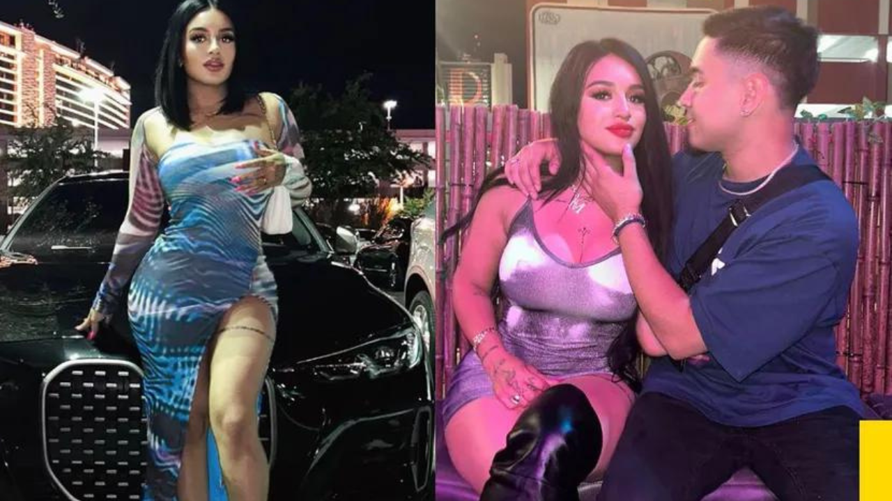 Imagen Principal de Nota: Marlene Benítez muere en accidente, “Vuela alto”; ¿murió tiktoker tras filtración de fotos?