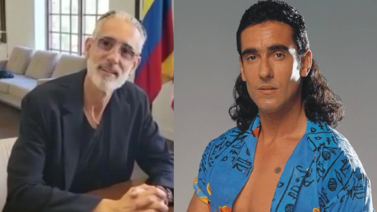 Imagen Principal de Nota: ¿Miguel Varoni tiene cáncer? 'Estoy en alto riesgo', revela el actor