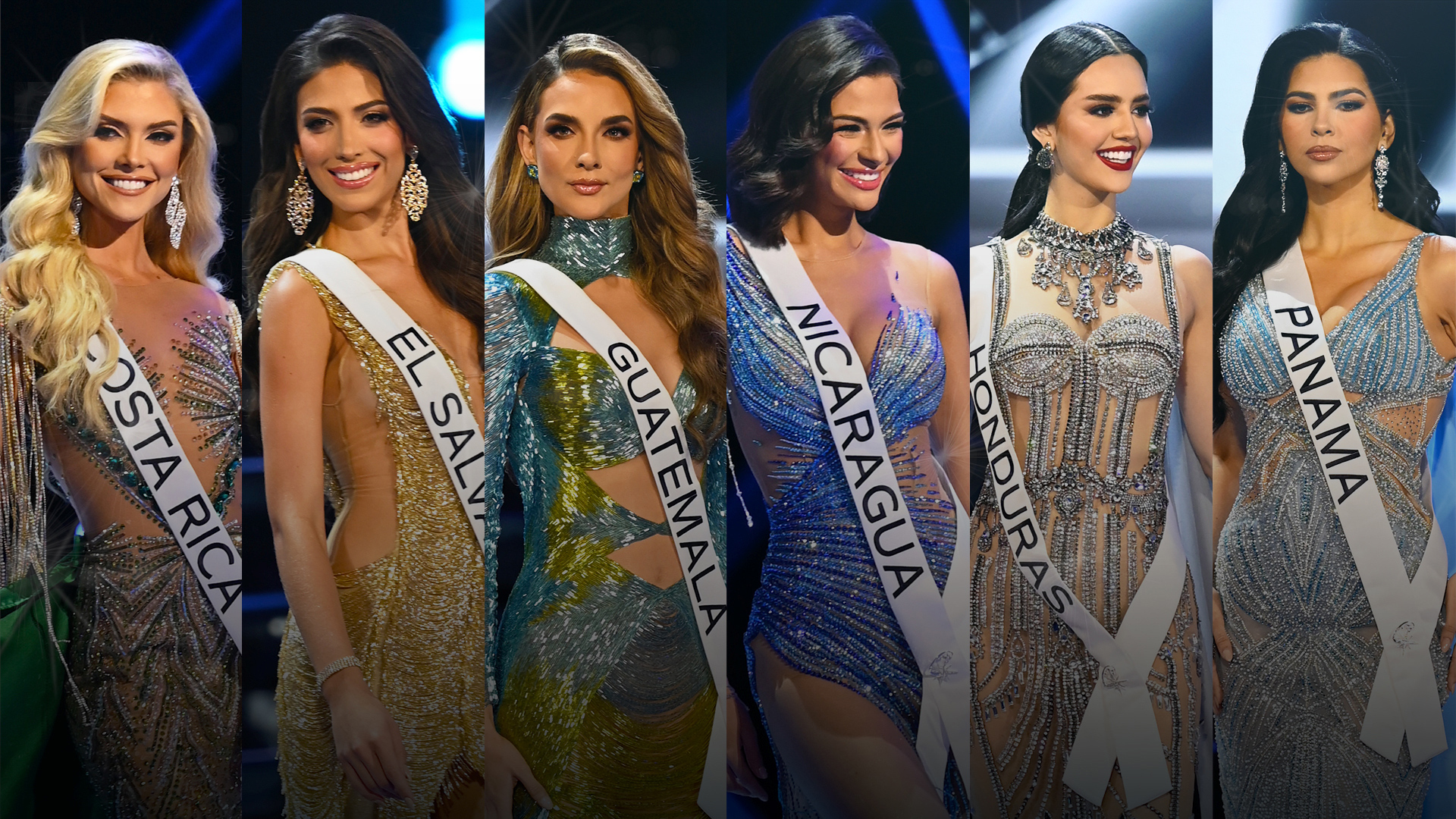 Imagen Principal de Nota: Miss Universo 2023 ¿Quién ganó? EN VIVO las finalistas y ganadora  ¡Centroamérica hizo historia!