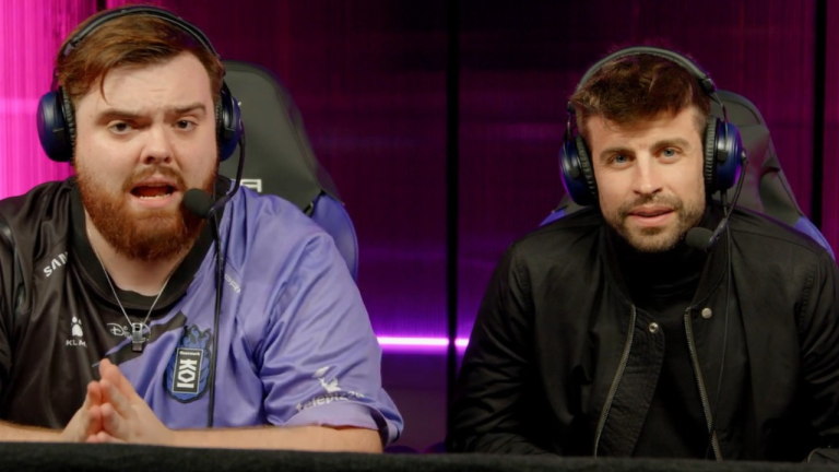 Imagen Principal de Nota: Amigo de Piqué lo traiciona al darle donde más le duele: VIDEO