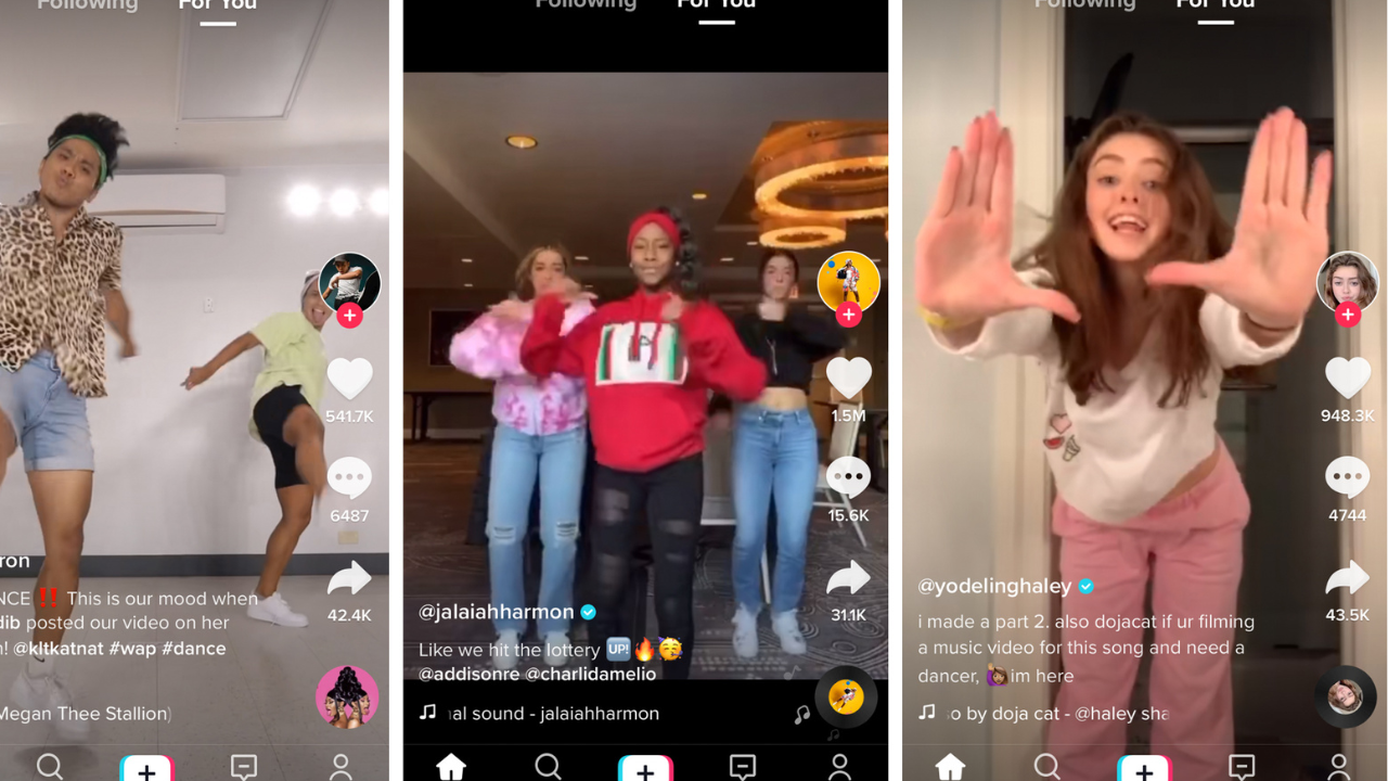 Imagen Principal de Nota: TikTok sin Internet: Estos son los pasos para que uses la app sin datos