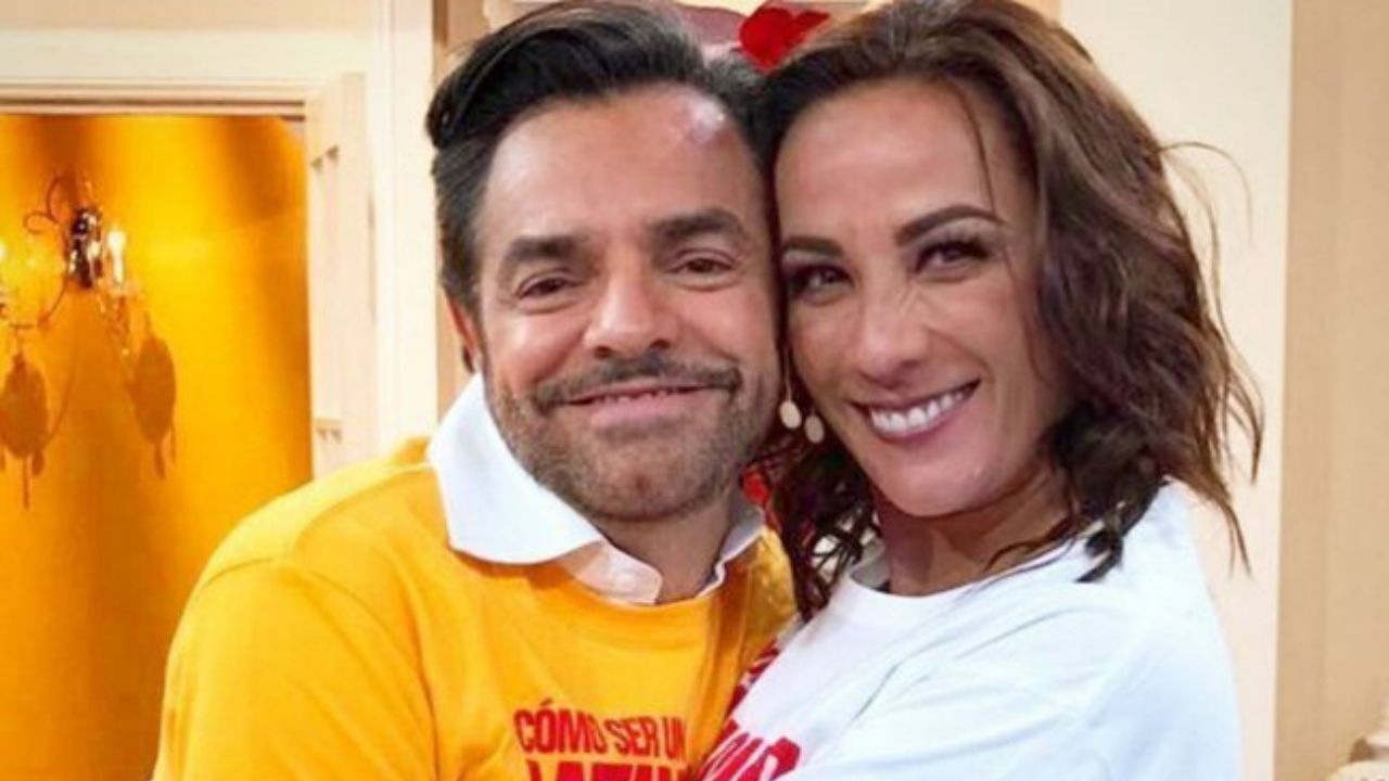 Imagen de ¡Reencuentro explosivo! Consuelo Duval y Eugenio Derbez regresan juntos a la pantalla grande