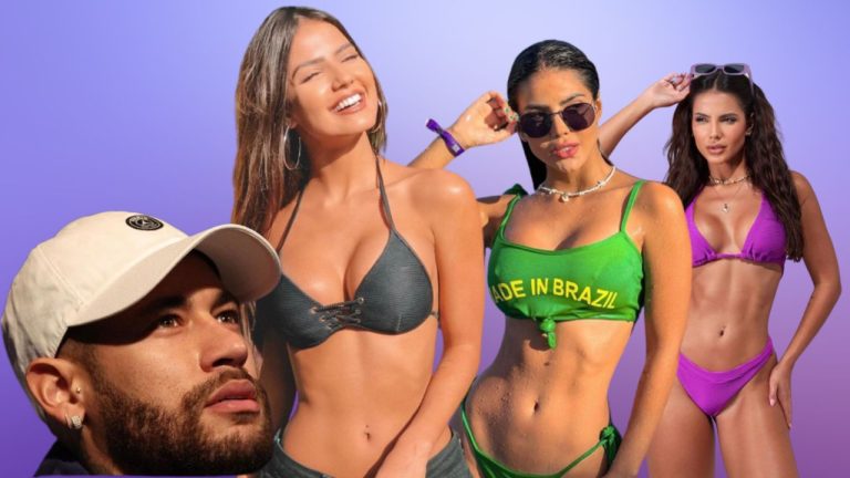 Imagen Principal de Nota: Famosa influencer, amiga de Neymar, falleció en plena cirugía estética