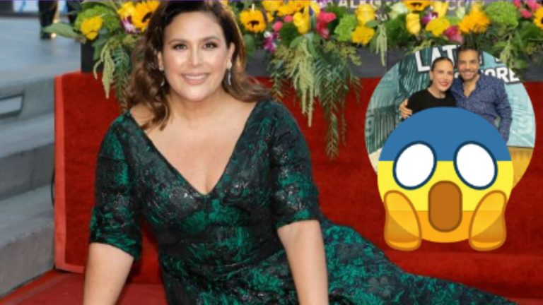 Imagen Principal de Nota: ¡Irreconocible! Angélica Vale presume su nueva figura tras su gran pérdida de peso