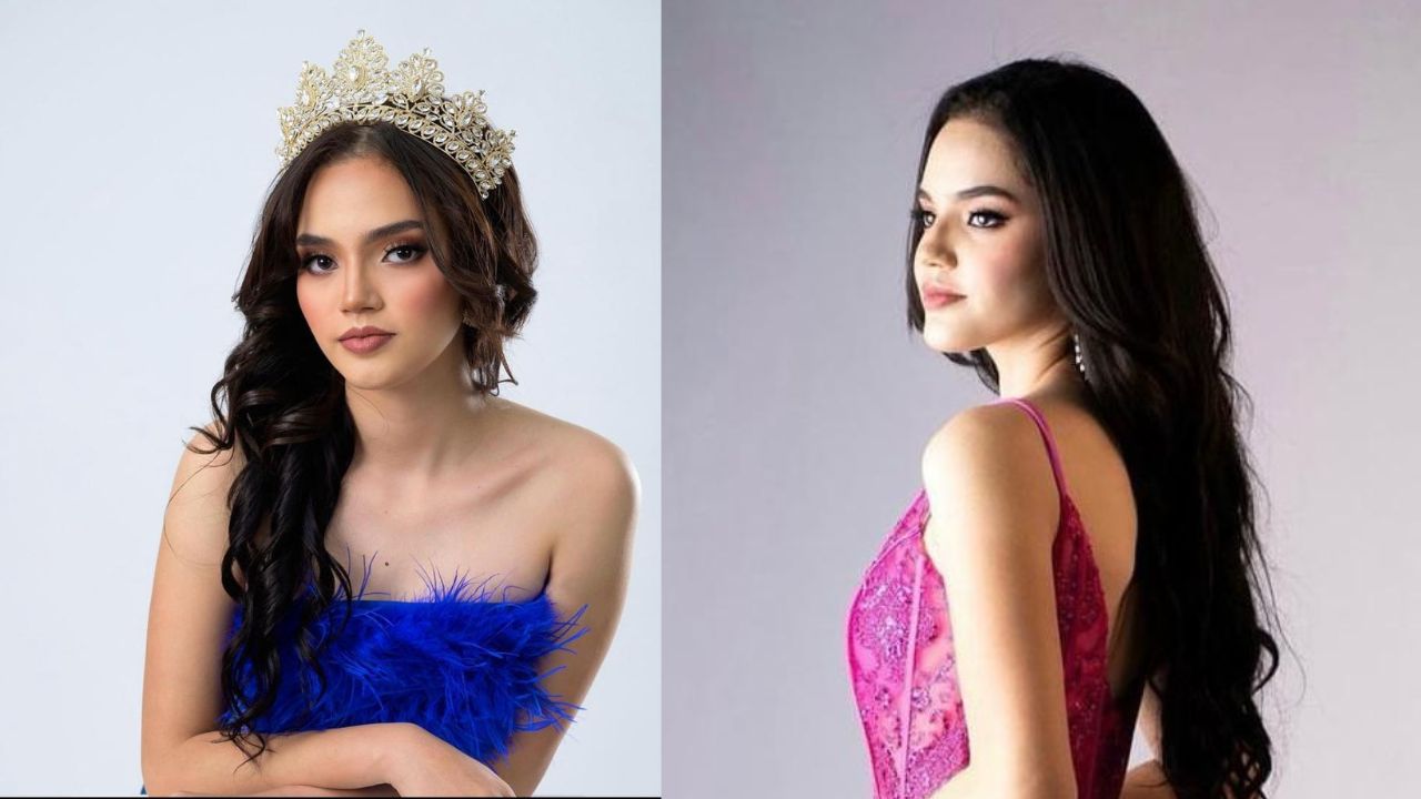 Imagen Principal de Nota: ¡Bella y talentosa! Ariana Gómez, la hondureña que conquistará el Miss Earth 2023 en Vietnam