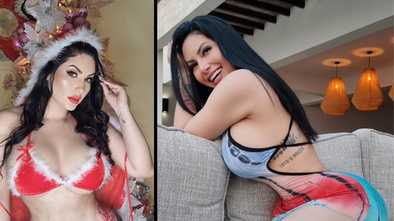 Imagen de ¿Buscará un nuevo bebé o abandonará OF? Ariana Herchi abre su corazón y habla de sus proyectos a futuro