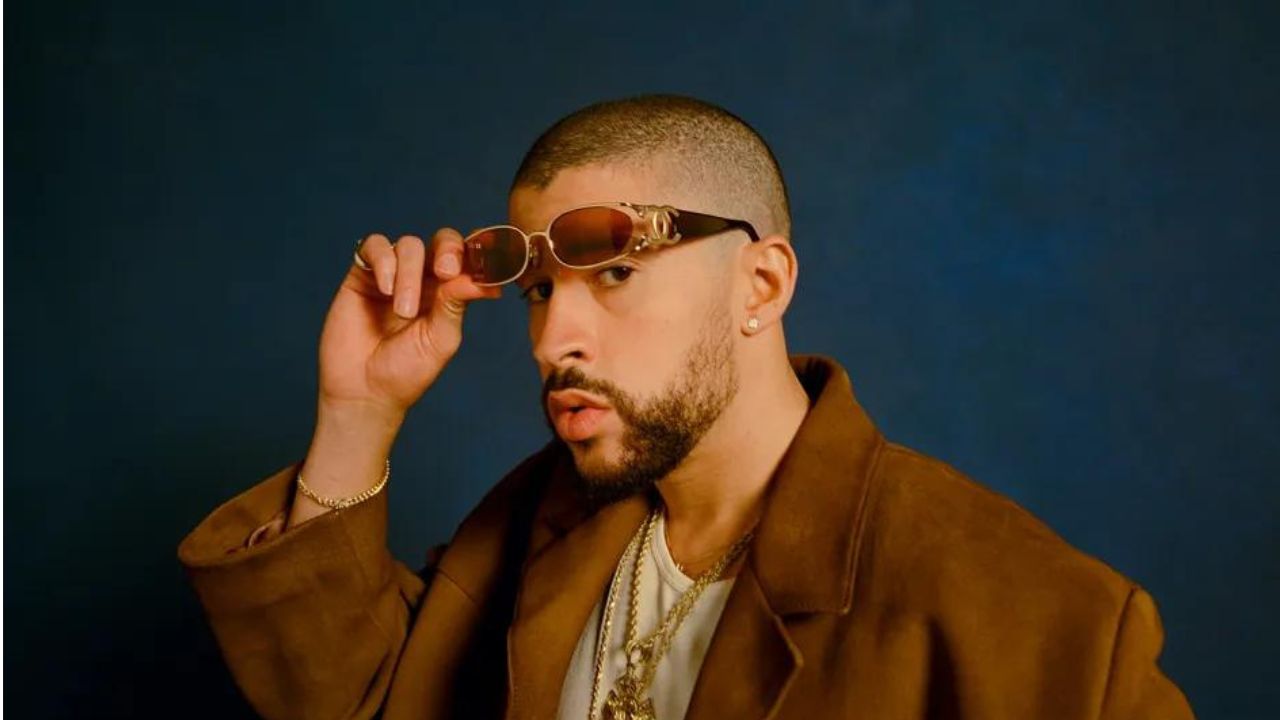 Imagen Principal de Nota: Bad Bunny opina que es 'muy perfecto para este mundo'