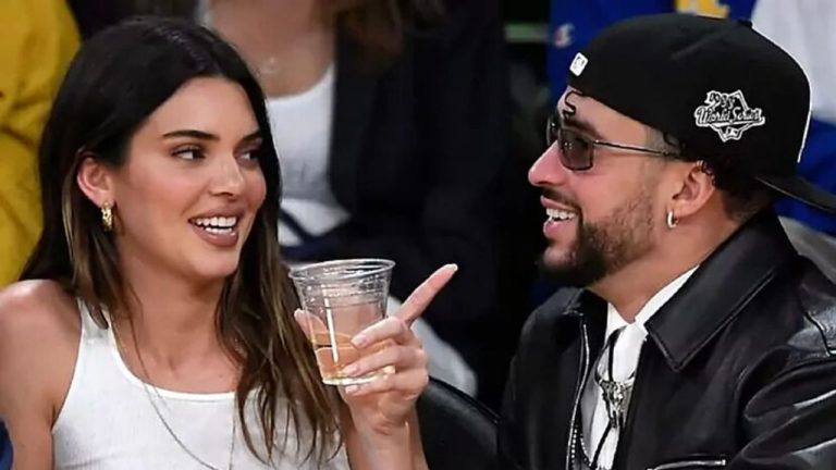 Imagen Principal de Nota: Bad Bunny se arrepiente de hacerse este proceso estético ¿Se operó por Kendall Jenner?