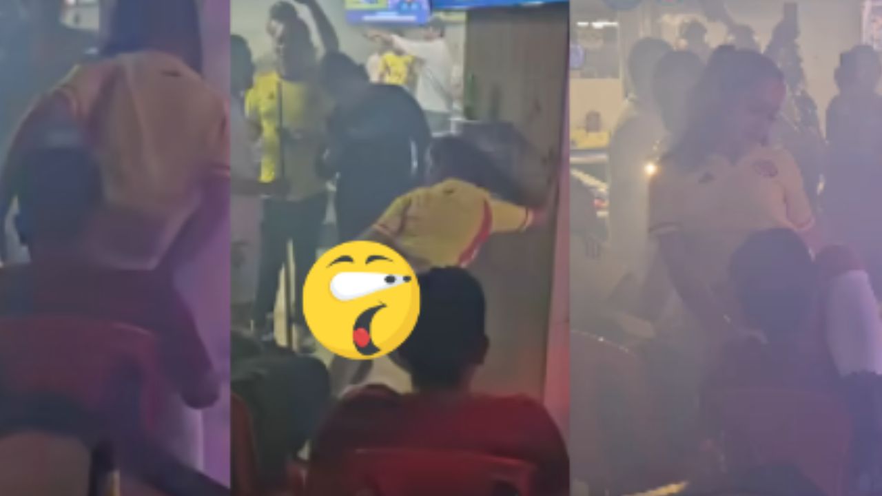 Imagen Principal de Nota: ‘Si no te consienten en tu casa’,  billar evoluciona con atrevidas bailarinas