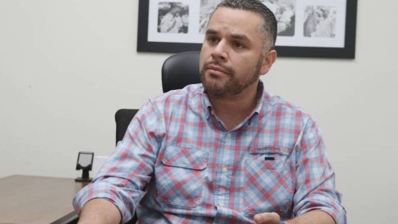 Imagen de Emiten orden de captura contra David Chávez por delitos de corrupción en caso Infop