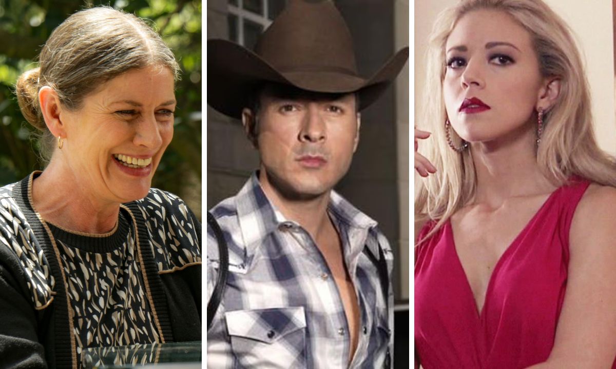Imagen de 'El Señor de los Cielos' 9: estos son los personajes que regresarían