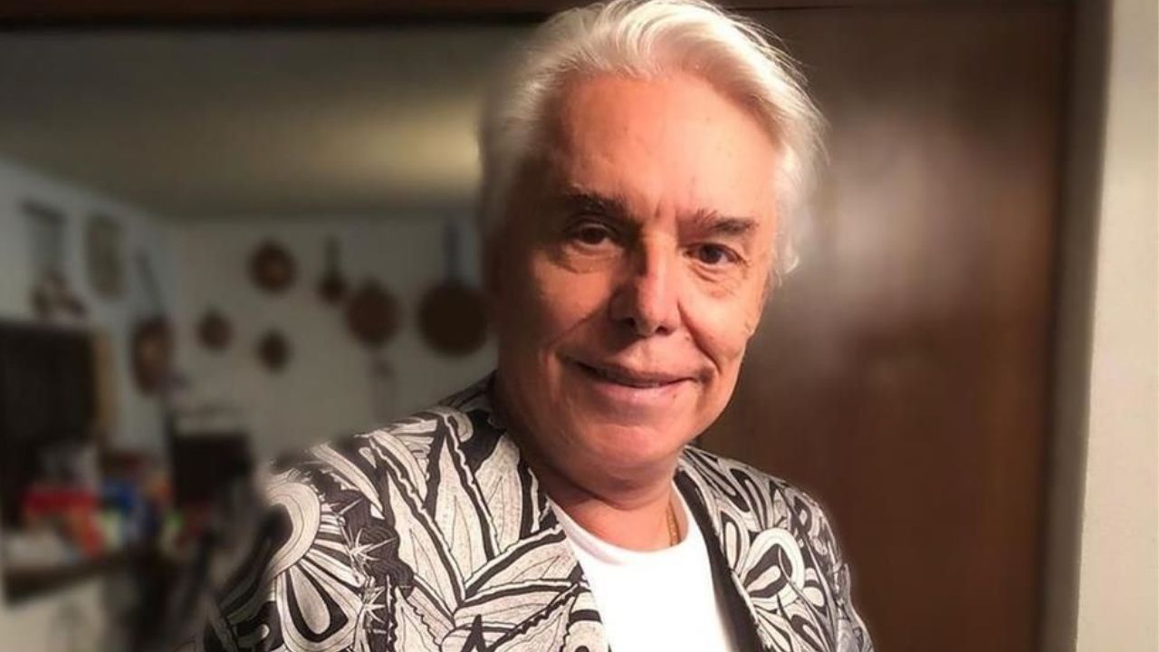 Imagen de Enrique Guzmán rompe el silencio tras supuesto video de ataque sexual a menor