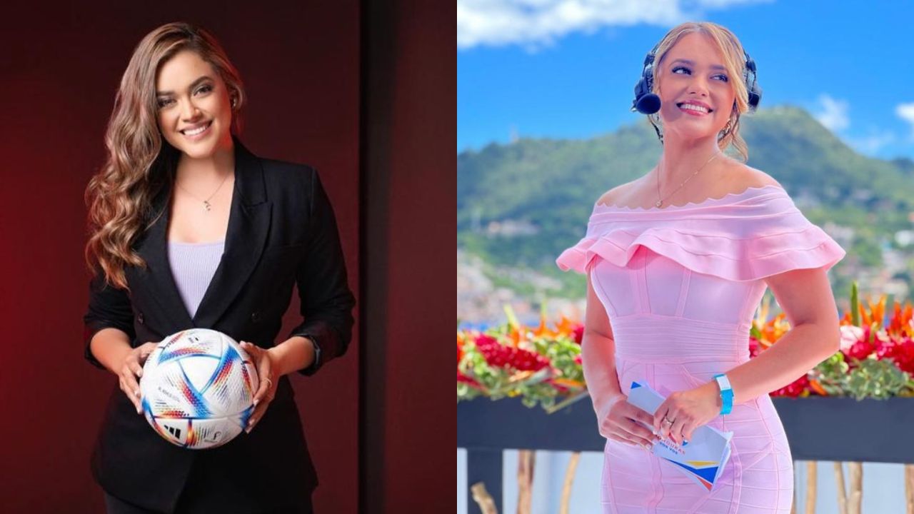 Imagen Principal de Nota: Proponen a Erika Williams para Miss Honduras 2024; esto respondió