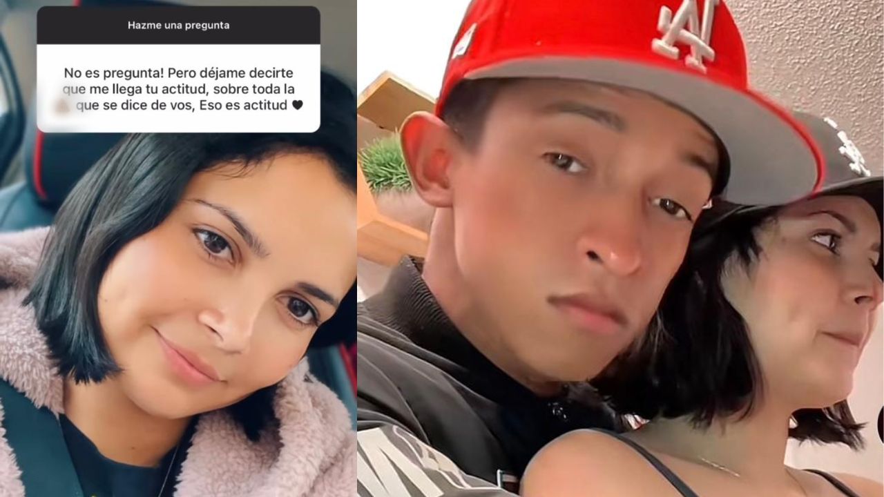 Imagen de Ex de Rude Boy rompe el silencio y responde preguntas: 'No me importa lo que digan'