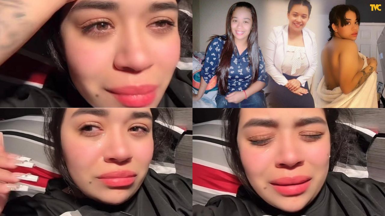 Imagen de 'Regalé a mi bebé': Hondureña que vende contenido para adultos hace dura confesión