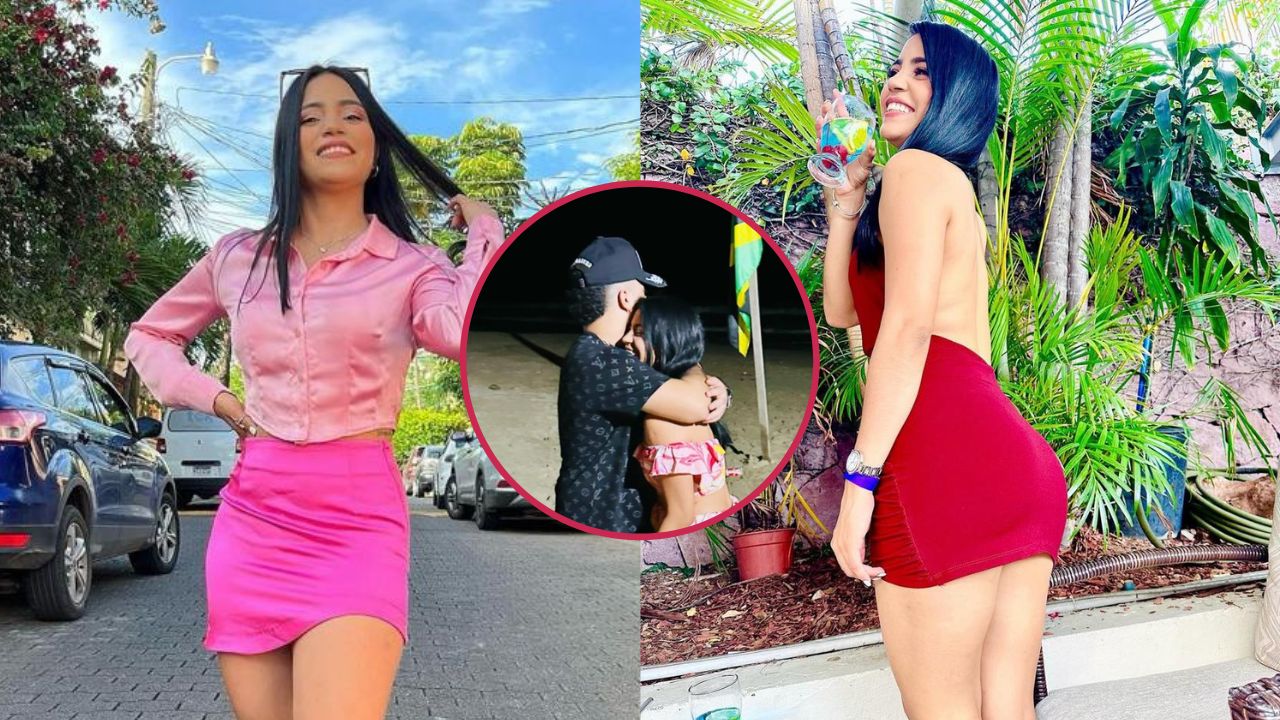 Imagen Principal de Nota: ‘Sigo creyendo en el amor’: Josselin Hernández tras confirmar romance con ceibeño