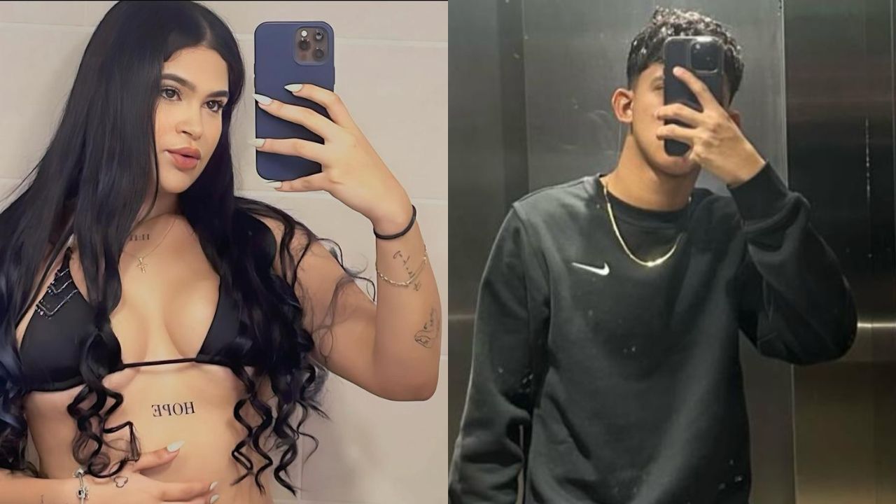 Imagen Principal de Nota: 'Juanchi' sorprende al revelar a su nuevo amor después de posar en ropa interior