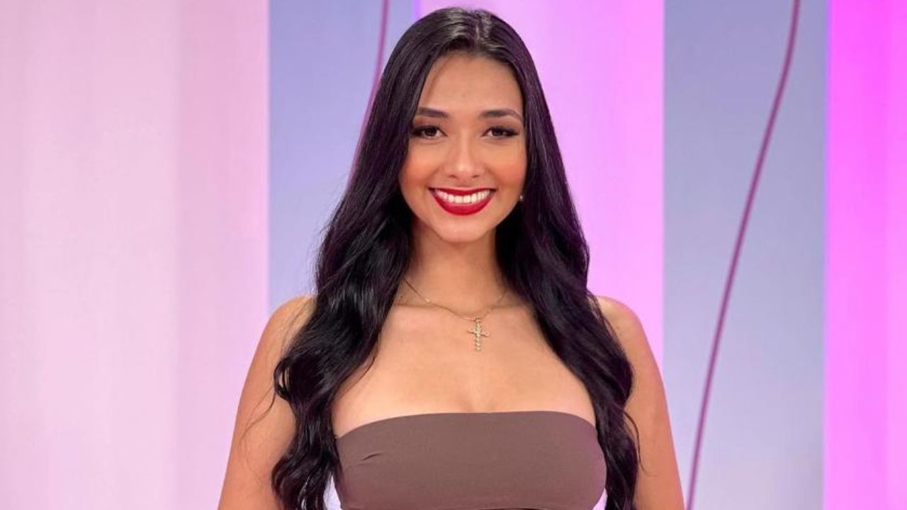 Imagen Principal de Nota: Karlen Pérez se une al equipo de Televicentro para revolucionar el mundo del entretenimiento