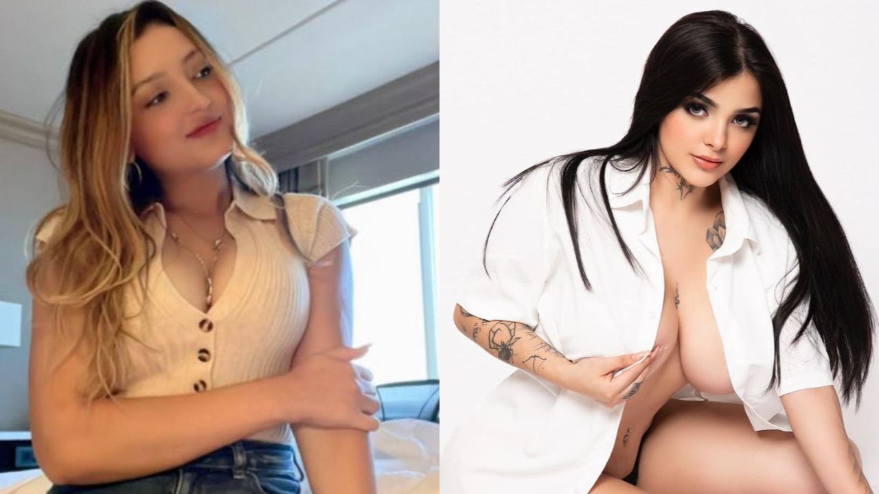 Imagen Principal de Nota: ‘La Barbie Policía' confiesa  sus intenciones con Karely Ruiz ¿Contenido para adultos?