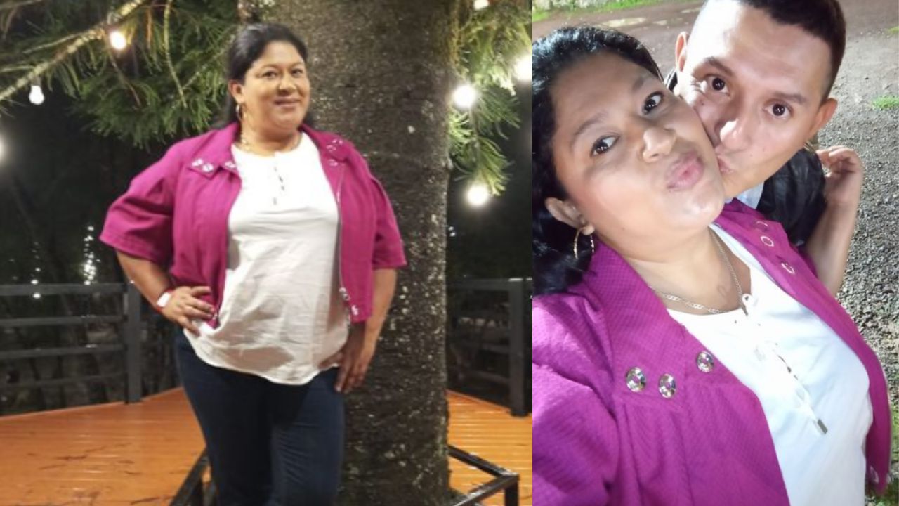 Imagen Principal de Nota: ¿Se casó? ‘Lady Frijoles’ comparte romántica foto  y presume a su pareja