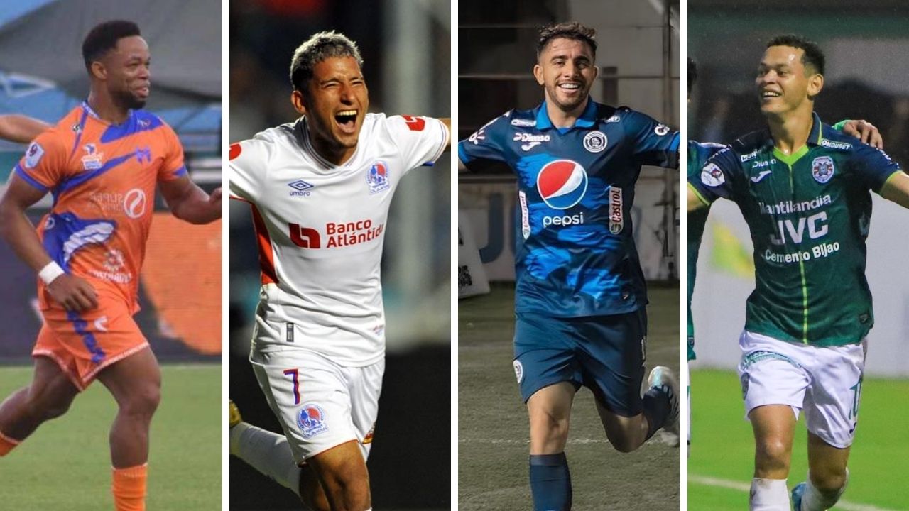 Imagen Principal de Nota: Liga Nacional de Honduras: Así se jugará la Jornada 17, hora, canal y dónde ver en vivo