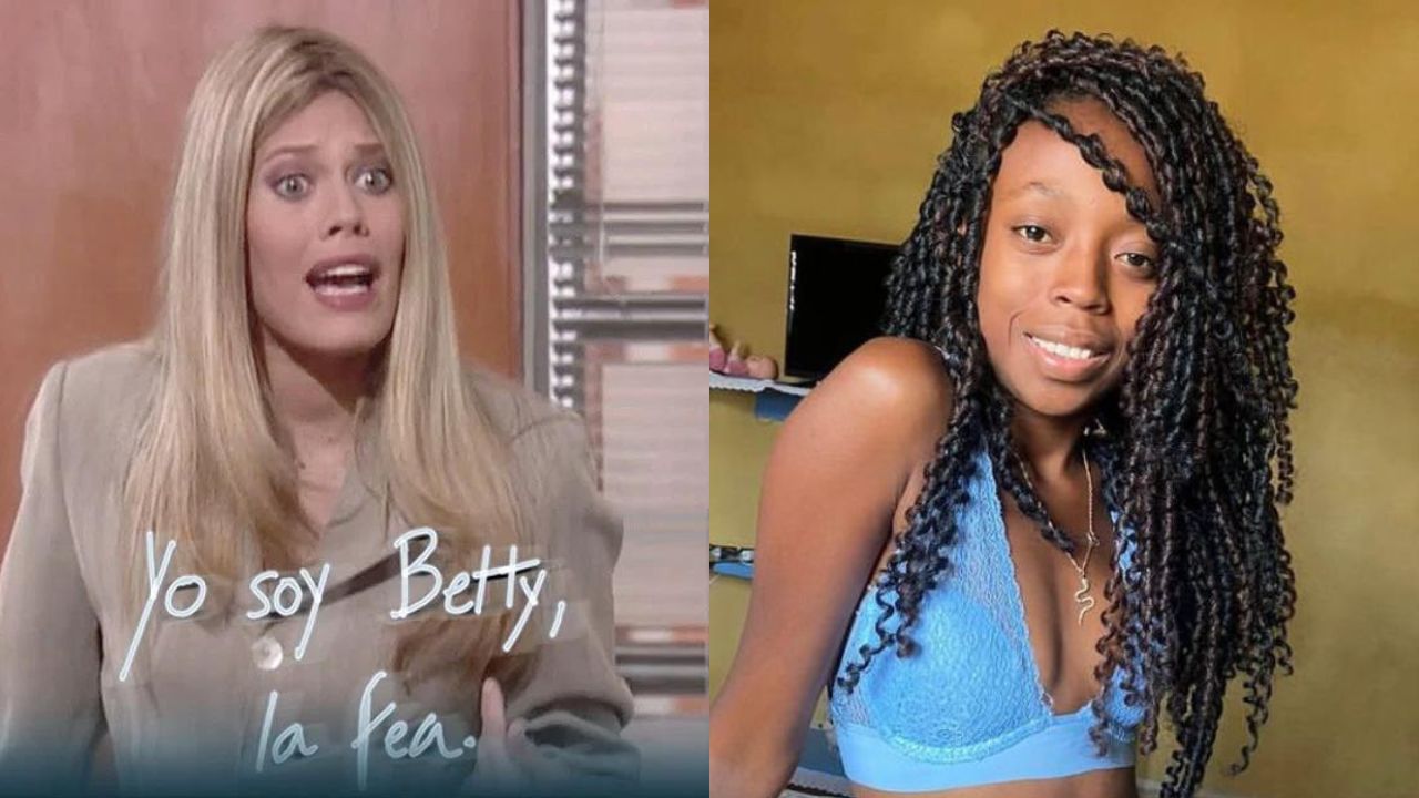 Imagen Principal de Nota: Lorna Cepeda, de 'Yo soy Betty, la fea' utiliza audio de Lidia Álvarez