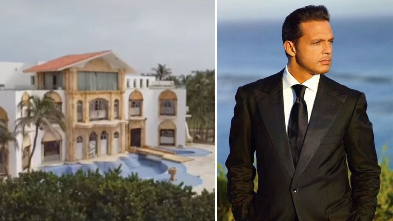 Imagen Principal de Nota: Luis Miguel dona 600 mil dólares para reconstruir Acapulco, tras paso del huracán Otis